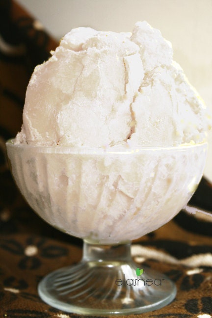 SALE Bulk Raw SHEA BUTTER Organic Unrefined 5 Pounds Best Quality