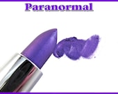 Purple Lipstick- Paranormal