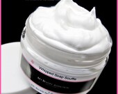 Creamy Whipped Soap-Choose Your Scent-4oz