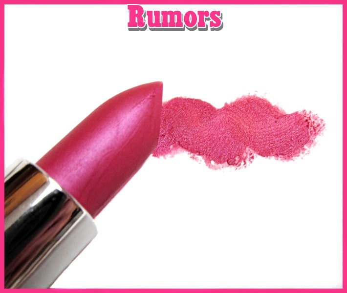 Color Rich Lipstick-Rumors