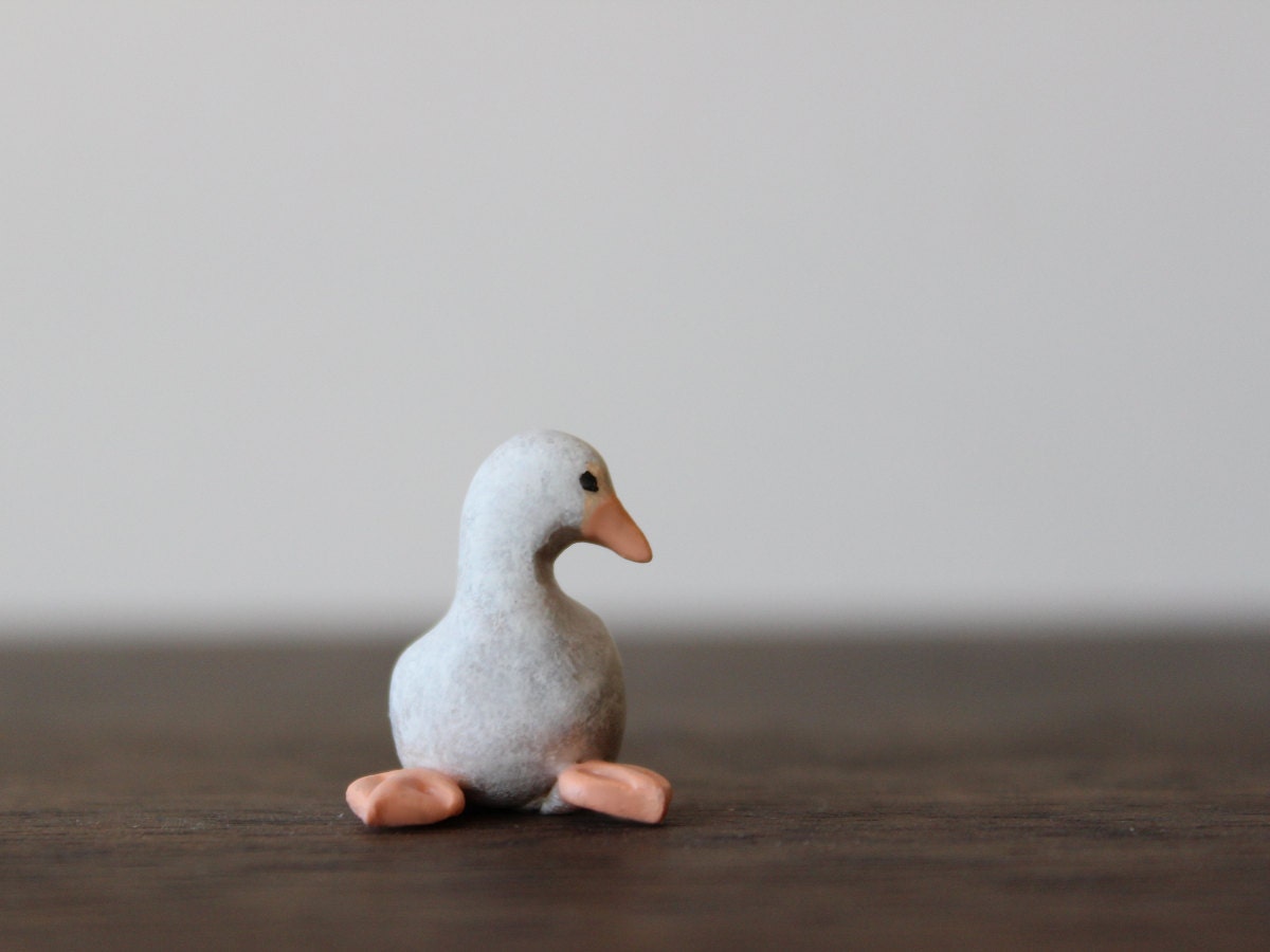 Baby Flamingo- The Totem Nursery