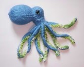 Octopus No. 27