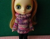Middie sweater