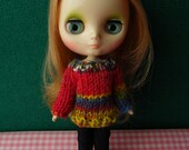 Middie sweater