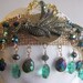 Custom Made To Order Hair Jewelry