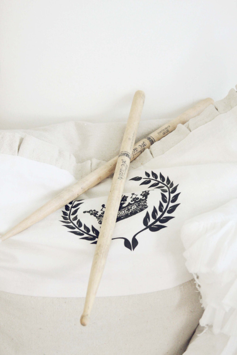 Vintage Drum Sticks-Vintage Music