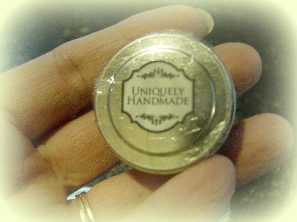 Lady Gypsy's Lip Balm