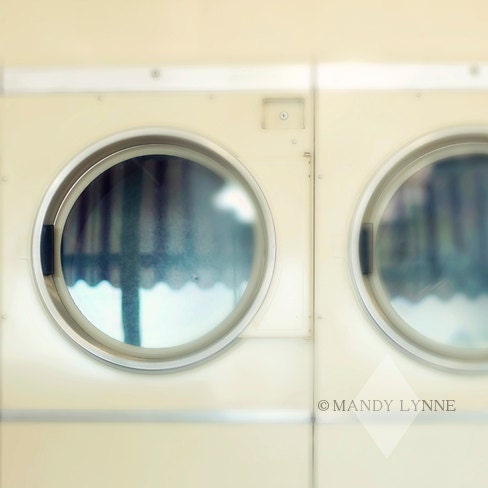 Laundry day
