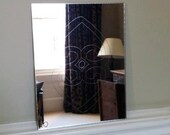 African - Adinkra Mirror   - Hearts
