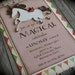 Magical UNICORN Invitation