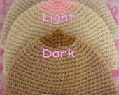 Breast beanie