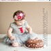 ON SALE headband,baby girl newborn photo prop, shabby chic, fabric headband,lacy headband,flowers headband,yoyo headband, infant