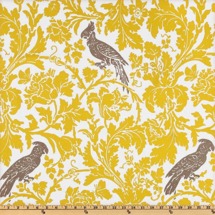 TEN Bird Embellished  Table Runners pick color