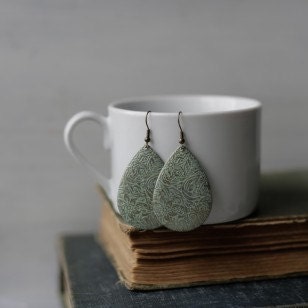 Tears Of Joy Earrings