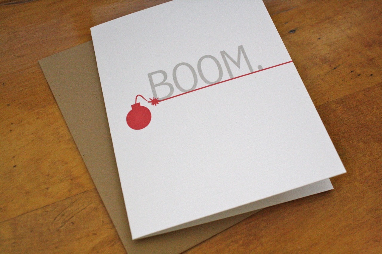 Boom Card