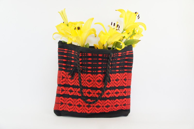 guatemalan handbag