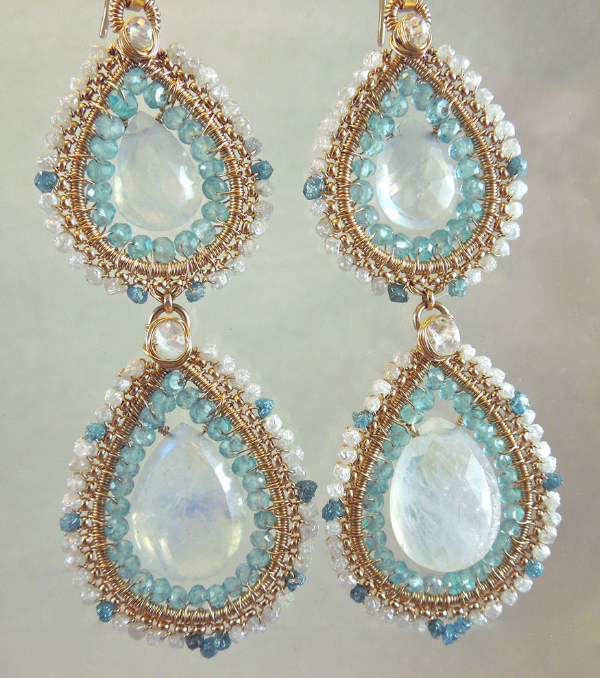 Diamonds in the Moonlight - SALE
