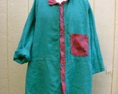 vintage classic angelheart designs top  ...   linen