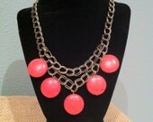 Elsa Necklace