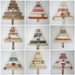 wood & wool x-mas tree
