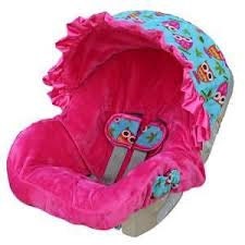 Toddler car seat covers canada