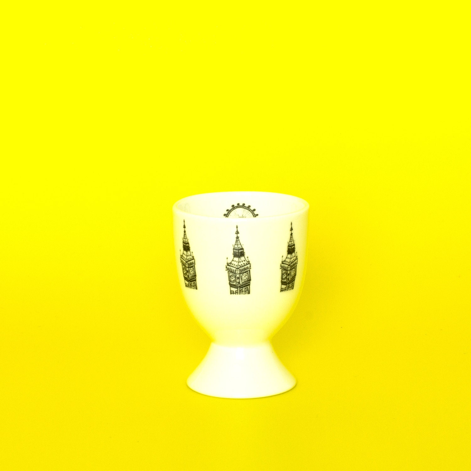 Big Ben Egg Cup