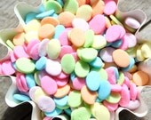 Pastel Easter Egg Sprinkles for Cupcakes, Cookies, Cake Pop Decorating (LARGE JAR)