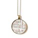 Bollmann Necklace