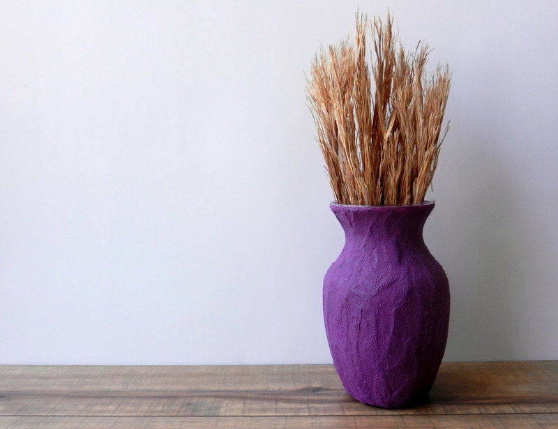 Popular items for purple home decor on Etsy