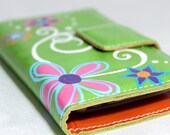 Hand Painted iPod or Smart Phone Case
