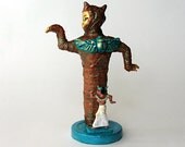 Walk Like an Egyptian