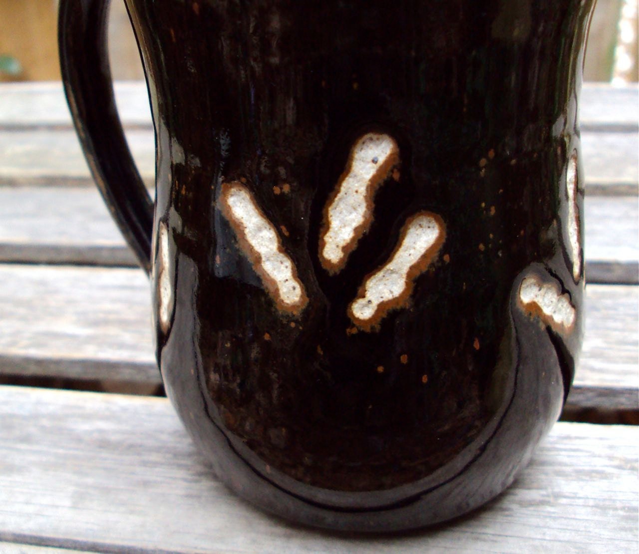 Turkey Poult Mug