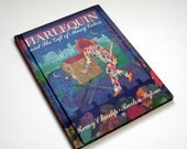 Harlequin and the Gift of Many Colors by Remy Charlip and Burton Supree 1973