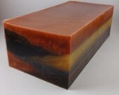 London Spice Soap Loaf for Men
