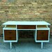 Mid Century Desk