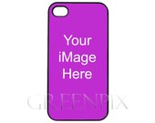 Create your own iPhone case, custom, personalized, cat, dog, baby, artwork, pet, iPhone 4 4S 5, decorative phone cover, iphone accessories