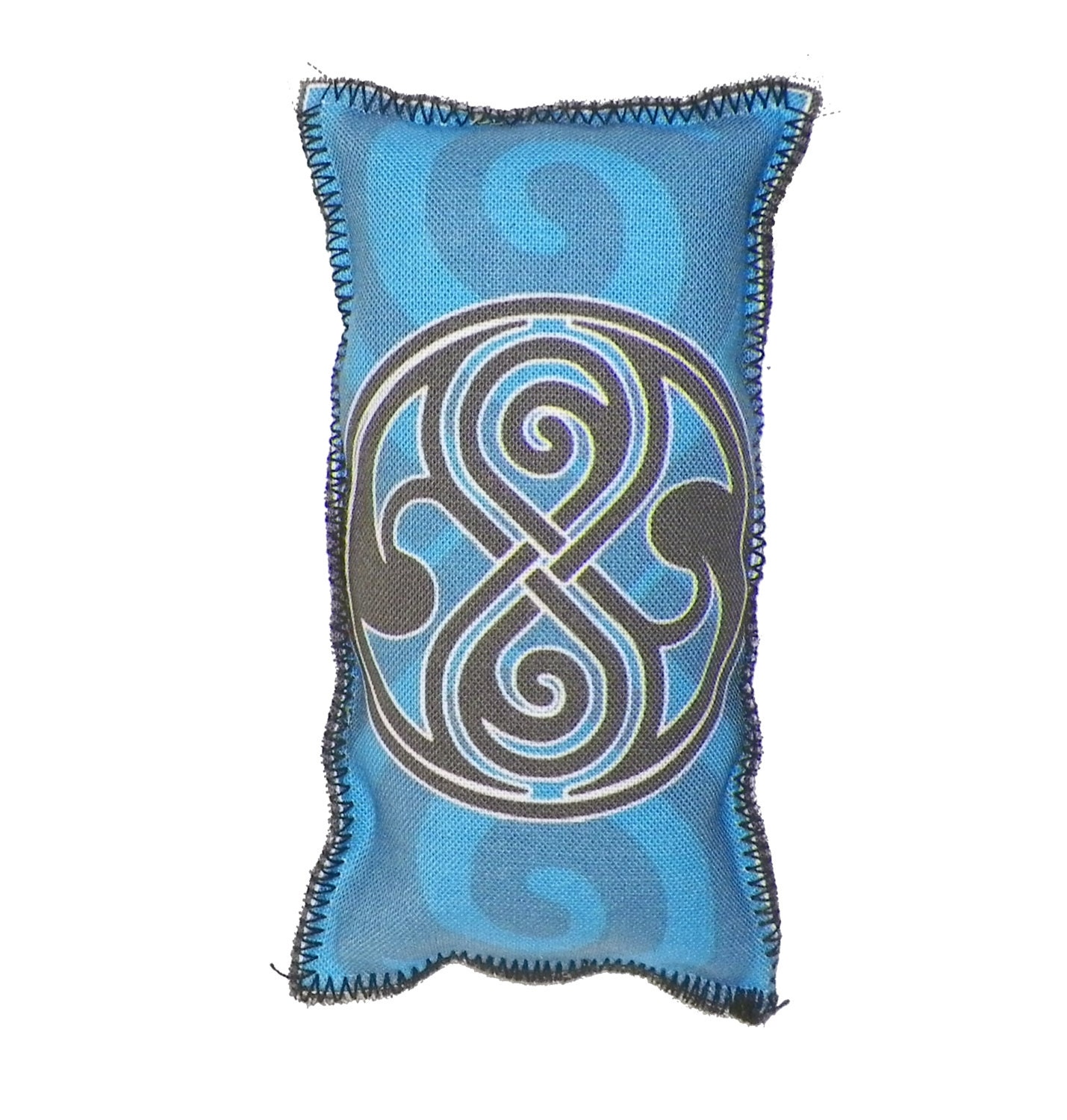 The Catnip Toy of Rassilon
