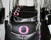 Licensed Univ. of OREGON DUCK TOTES by Tomboy Totes