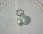 Extra ADD On Pearl Dangle