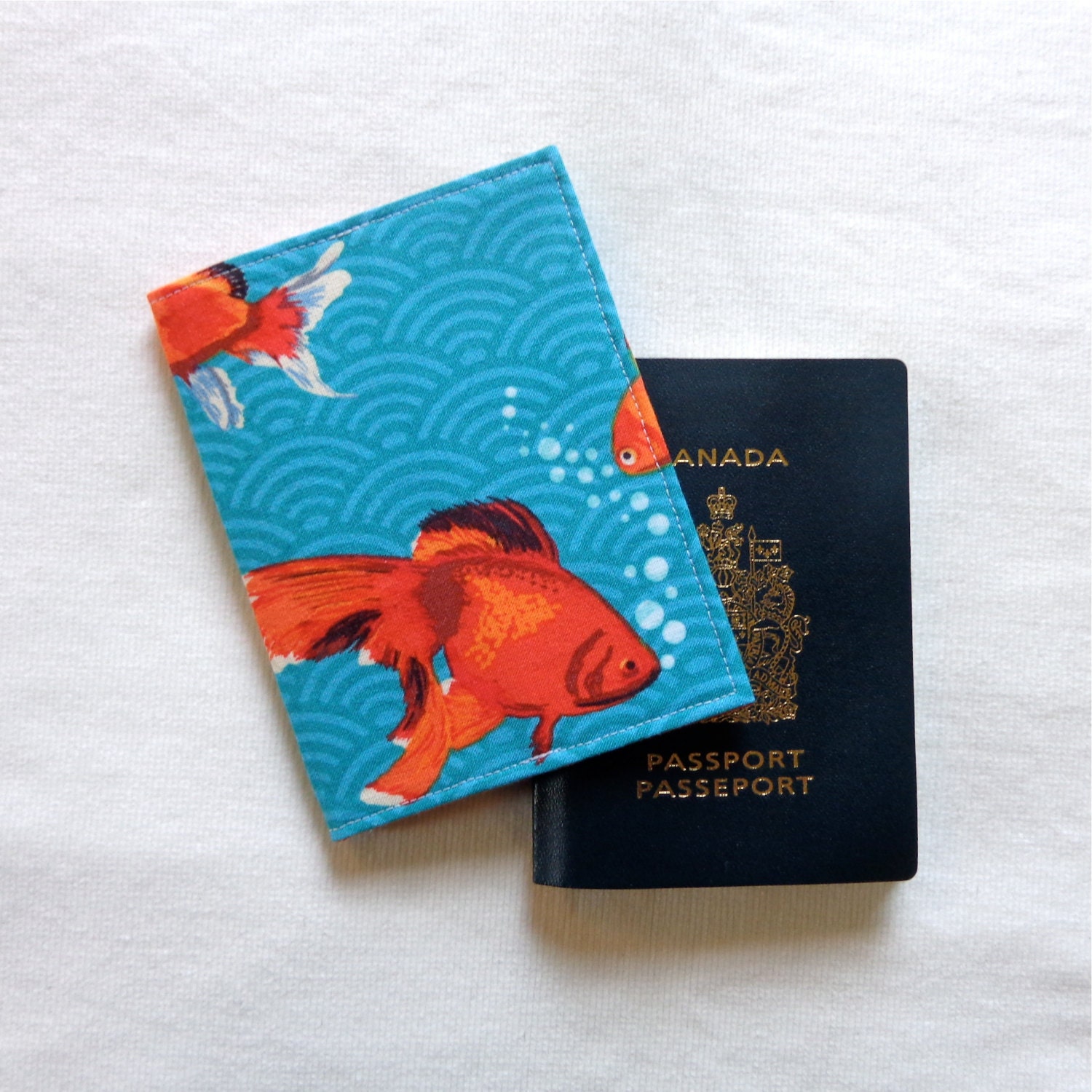 Passport Cover
