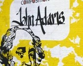 John Adams Poster 18x24 - Famous Seniors