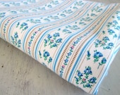 Vintage Pillow Ticking Fabric