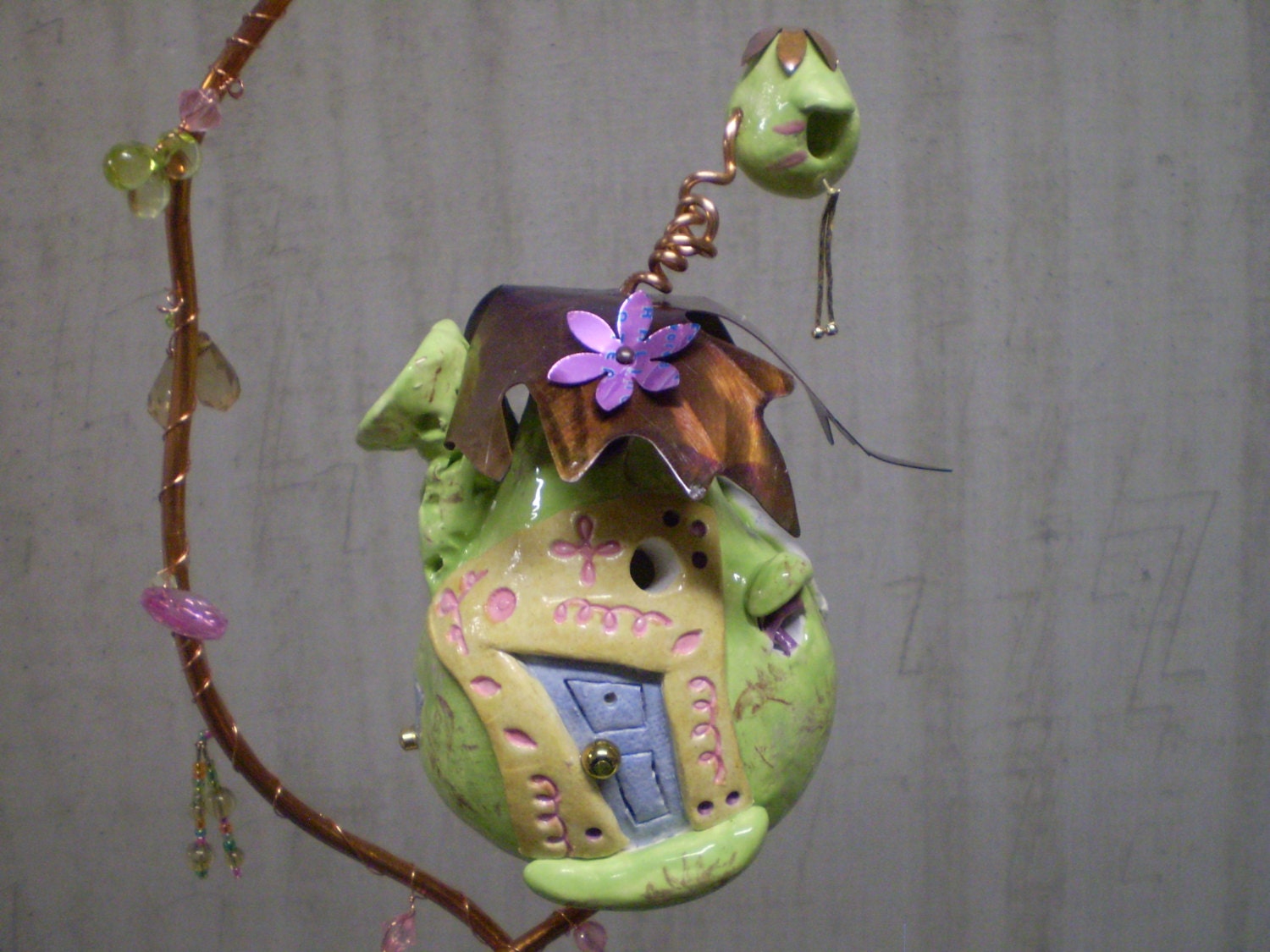 Fairy House
