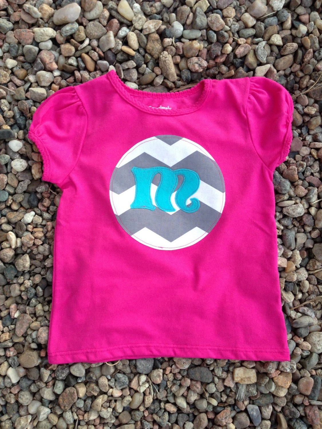 I love Monograms