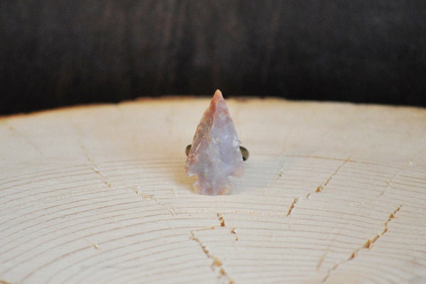 Arrowhead Ring 015.