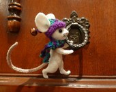 Made to order -  little mouse