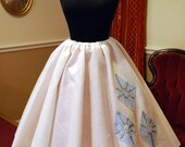 My Little Pony Rarity Poodle Skirt