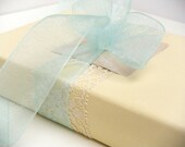 UPGRADE your purchase with gift wrap, Gift For Her - Merry Alchemy purchases only