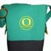 University of Oregon Ducks Concealed Carry Handbag