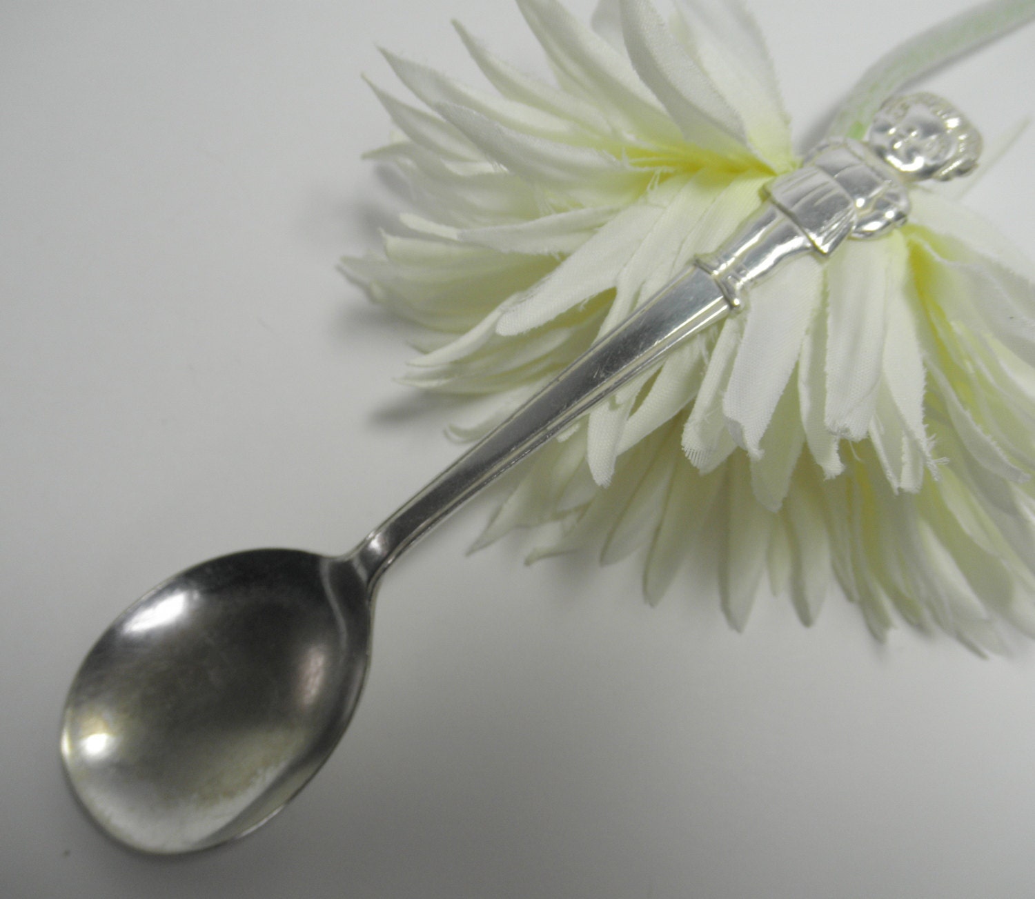 Vintage Campbell Soup Spoon